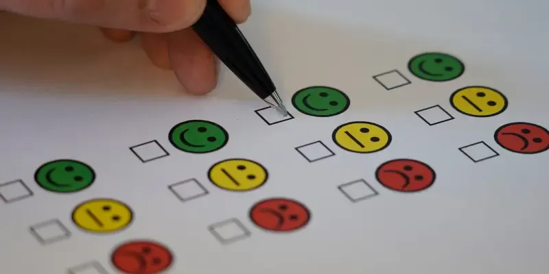 التغذية الراجعة: مفهومها وأهميتها وأنواعها